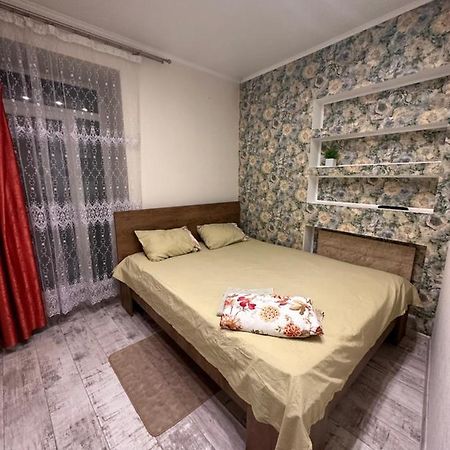 New Central 2Room Apartment Lviv Eksteriør billede