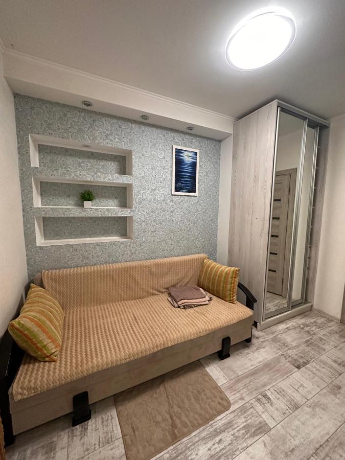 New Central 2Room Apartment Lviv Eksteriør billede