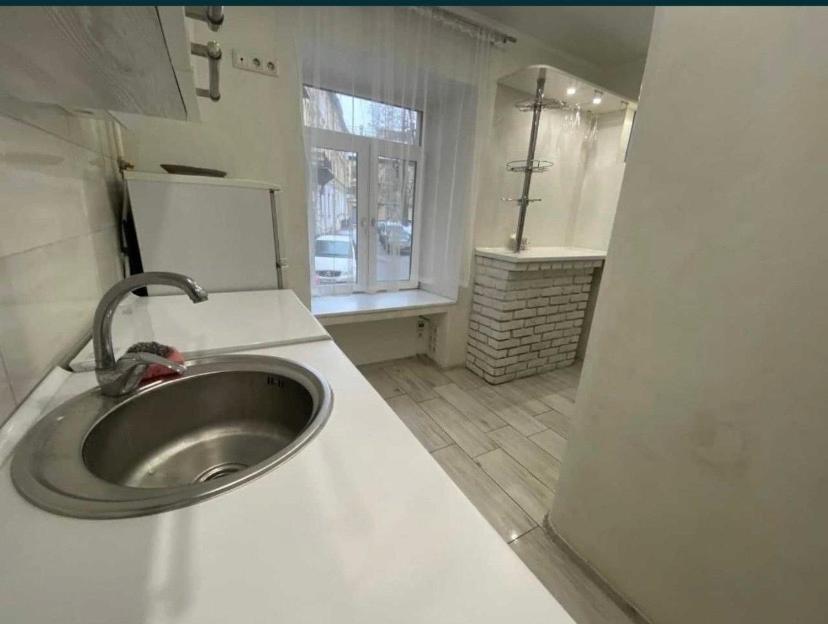 New Central 2Room Apartment Lviv Eksteriør billede