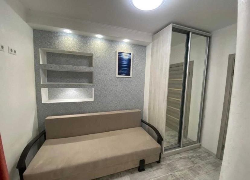 New Central 2Room Apartment Lviv Eksteriør billede
